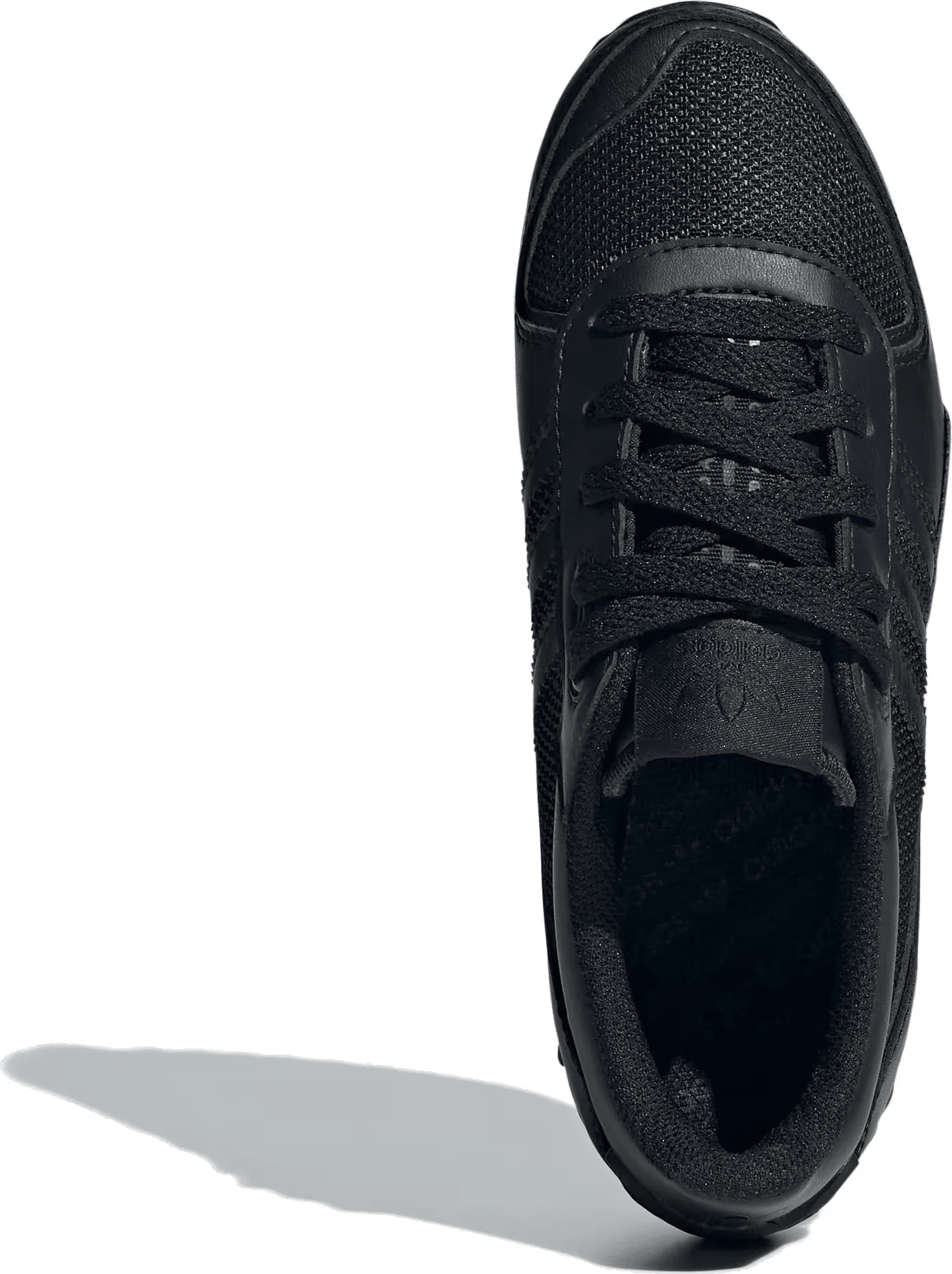 adidas LA Trainer II Core Black (GS)