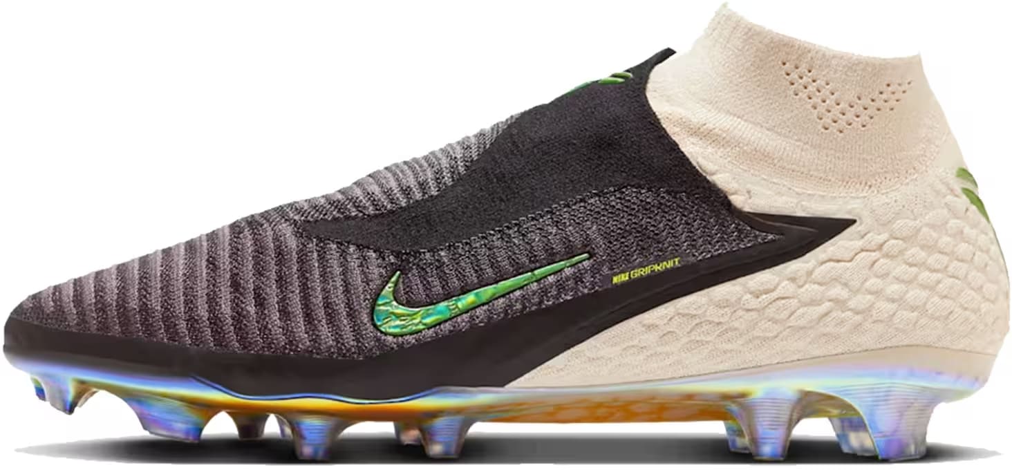 Nike Phantom 6 High Elite FG Kobe Bryant Phantom Black