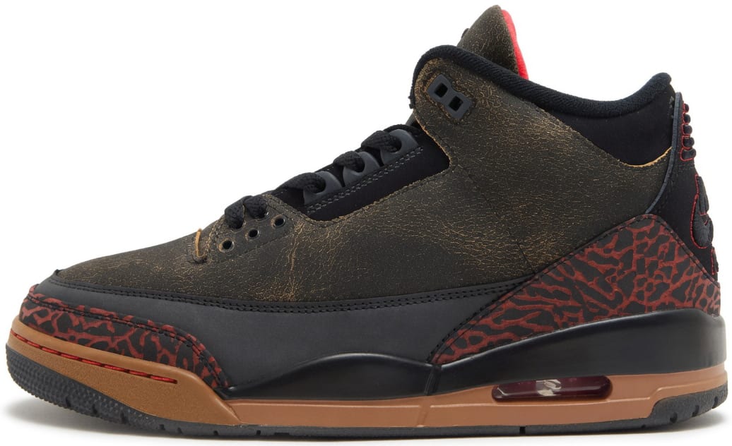 Air Jordan 3 Retro "Not Nice"