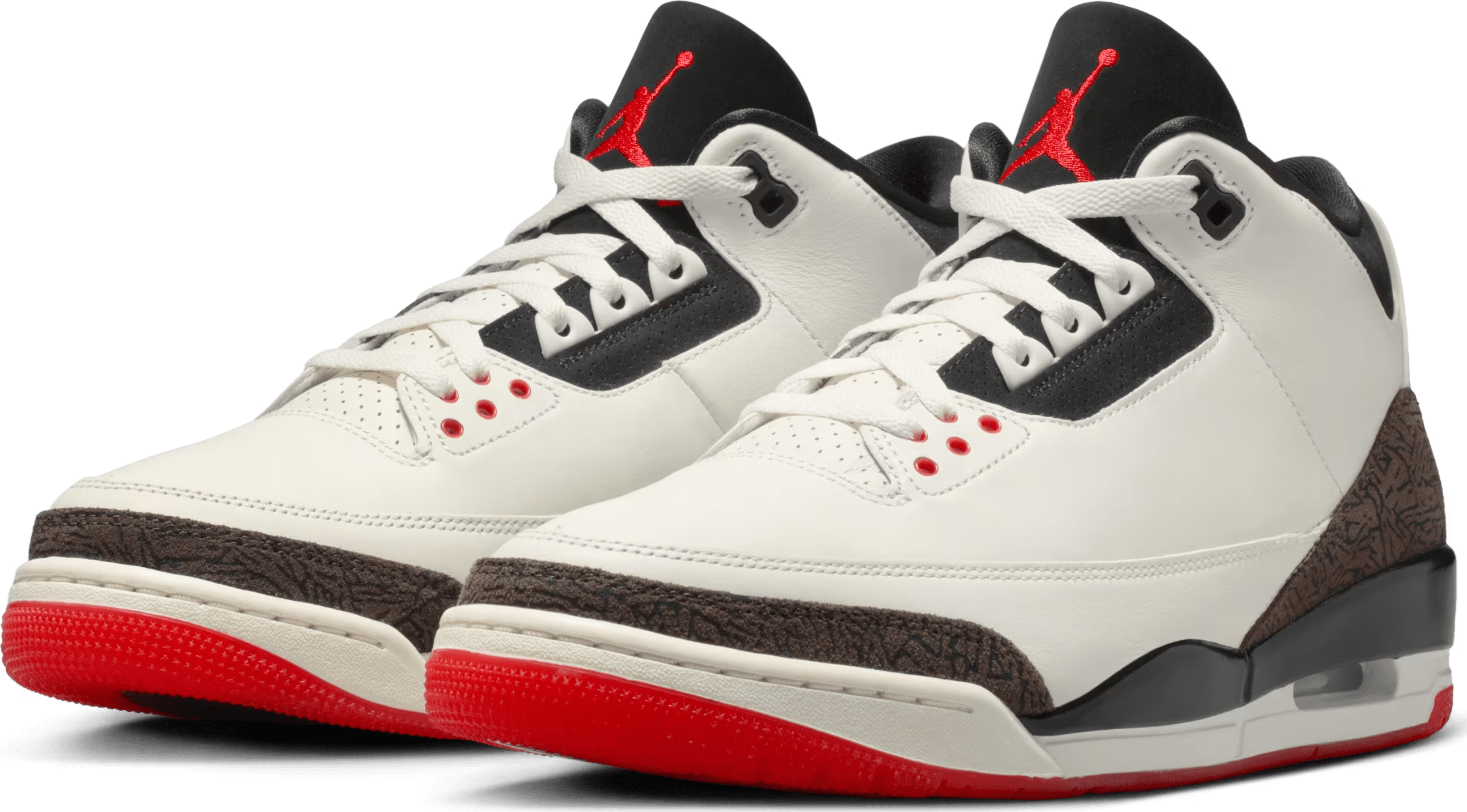 Air Jordan 3 Retro OG "World's Best Dad"