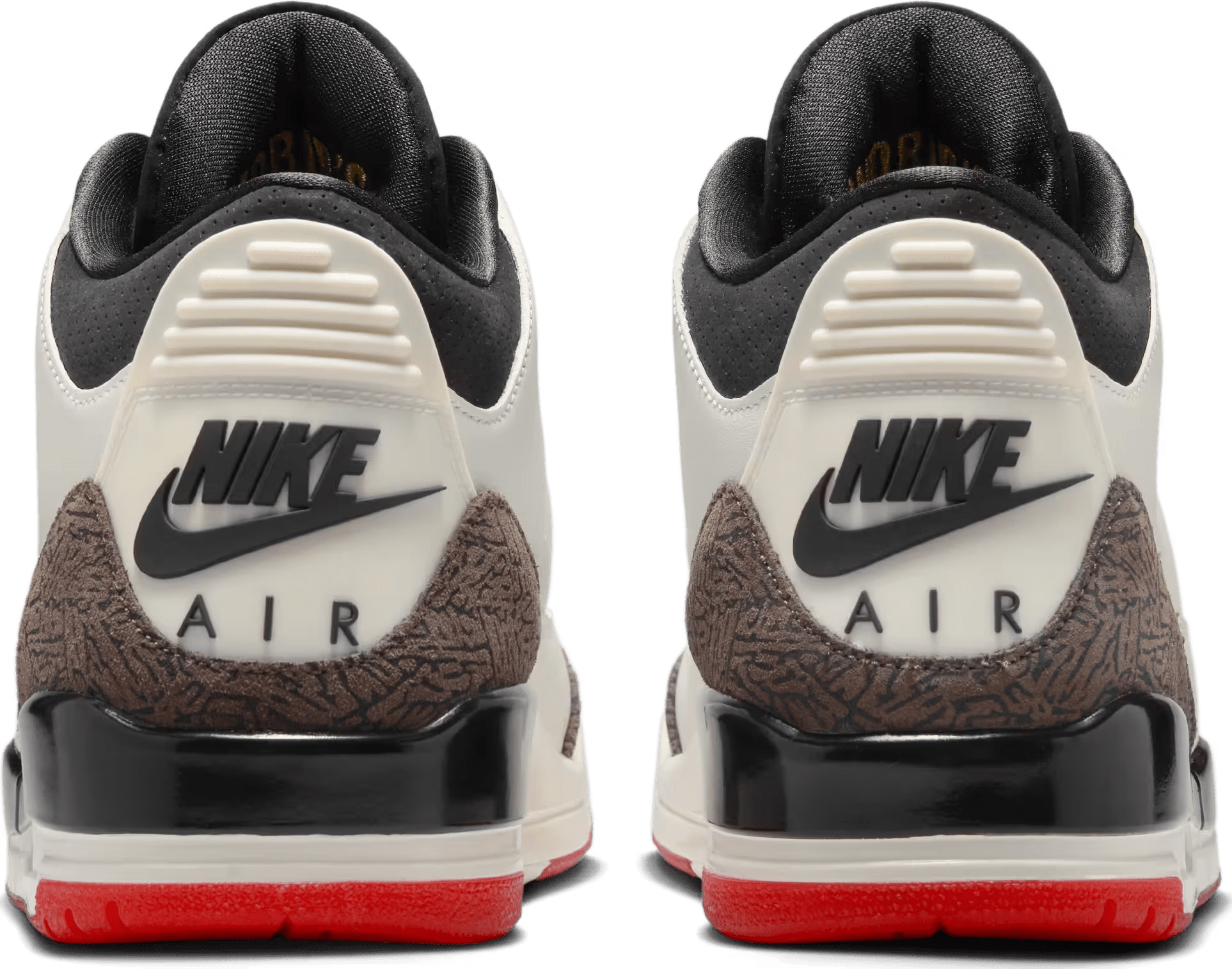Air Jordan 3 Retro OG "World's Best Dad"