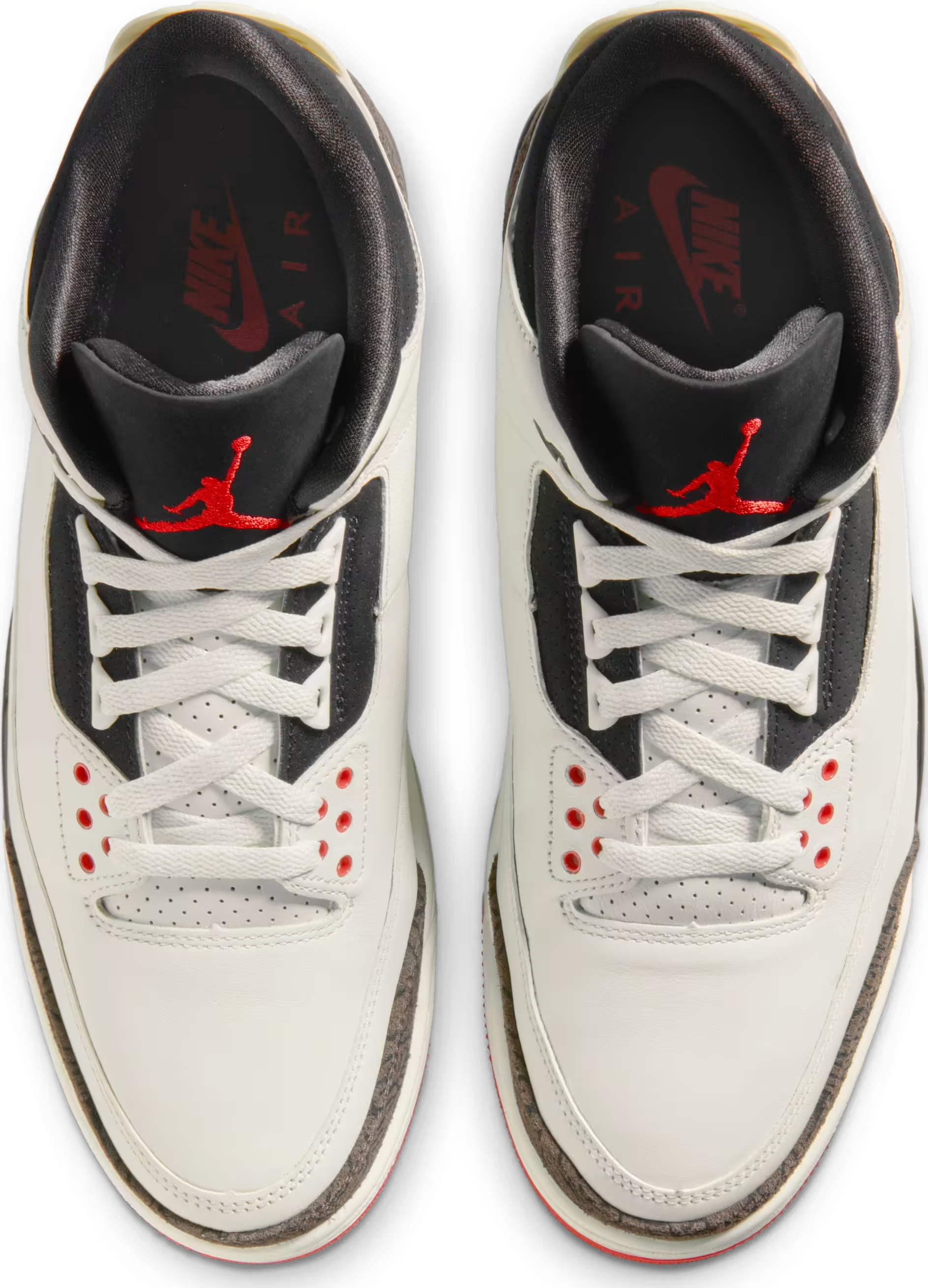 Air Jordan 3 Retro OG "World's Best Dad"