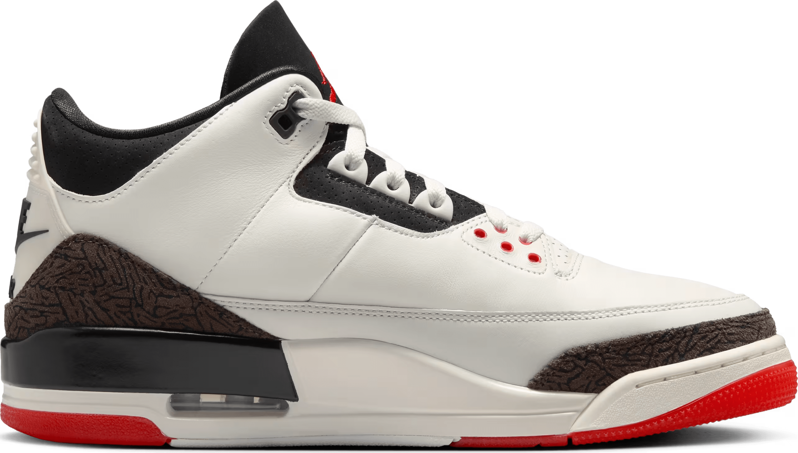 Air Jordan 3 Retro OG "World's Best Dad"