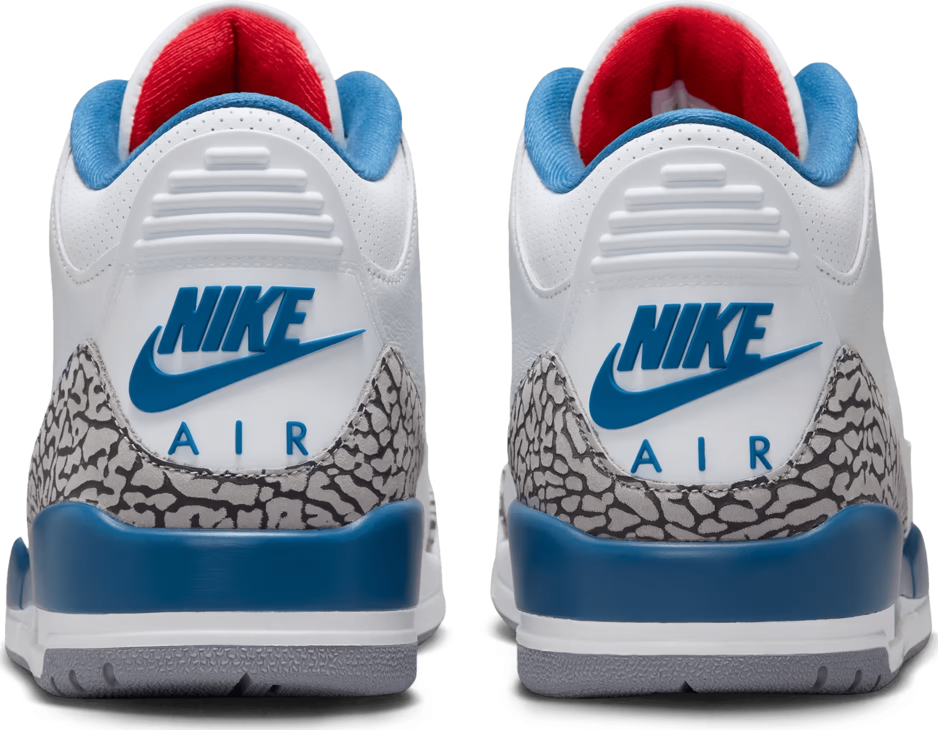 Air Jordan 3 Retro OG "True Blue"