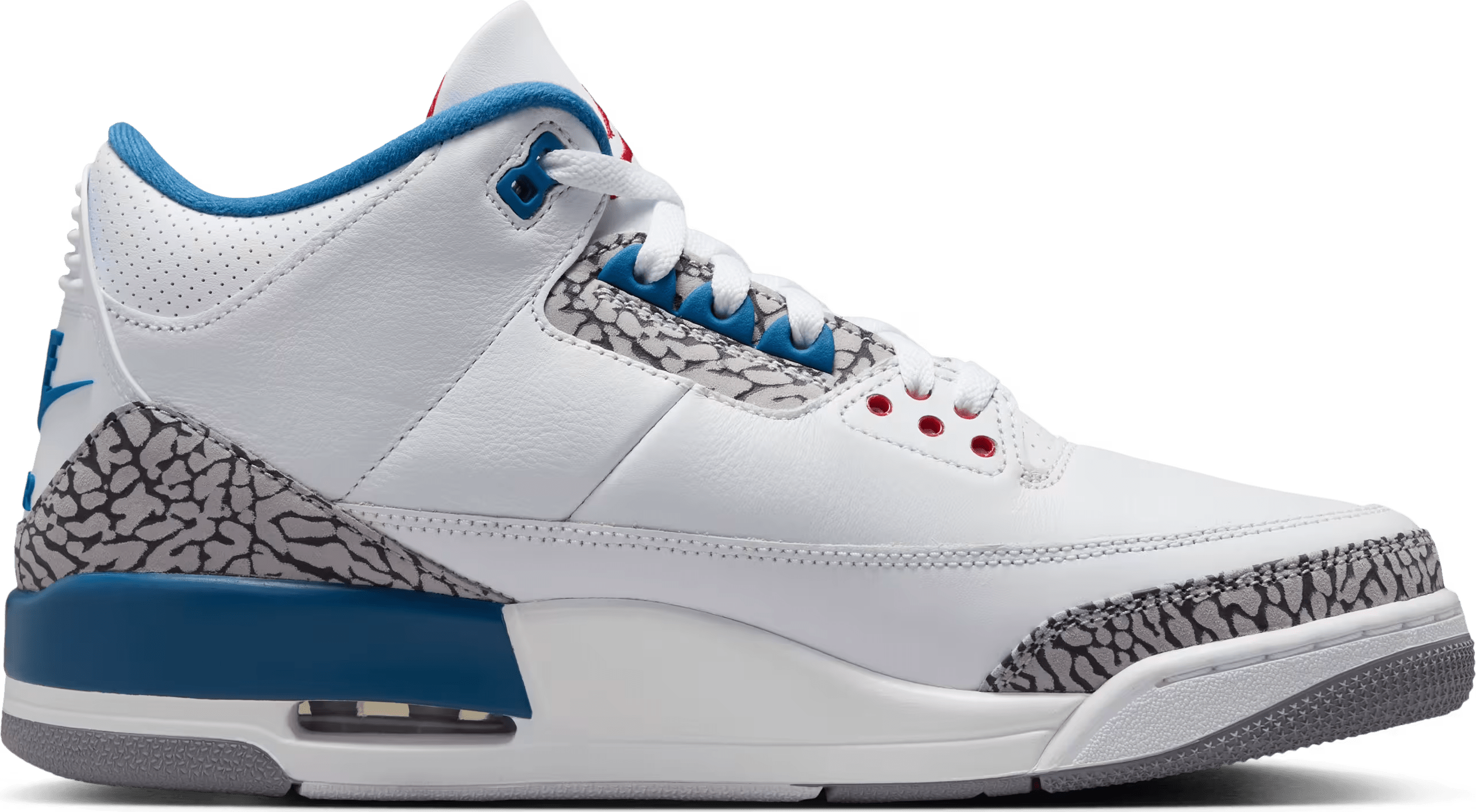 Air Jordan 3 Retro OG "True Blue"