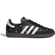 Adidas Samba OG "Black Foral"