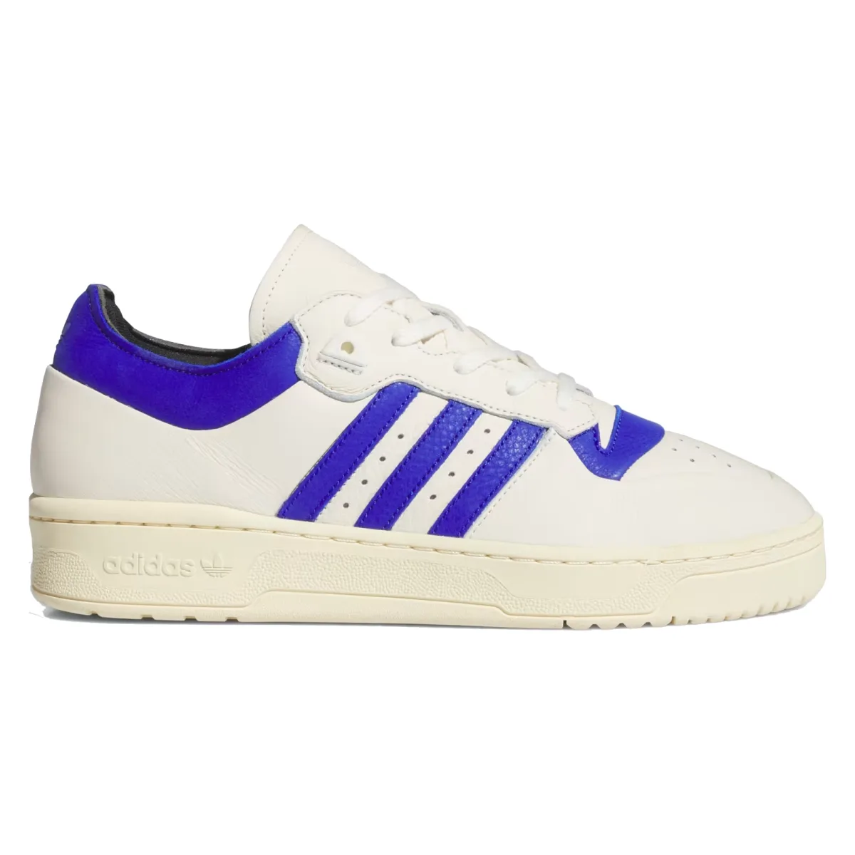 Adidas Rivalry 86 Low "Lucid Blue"