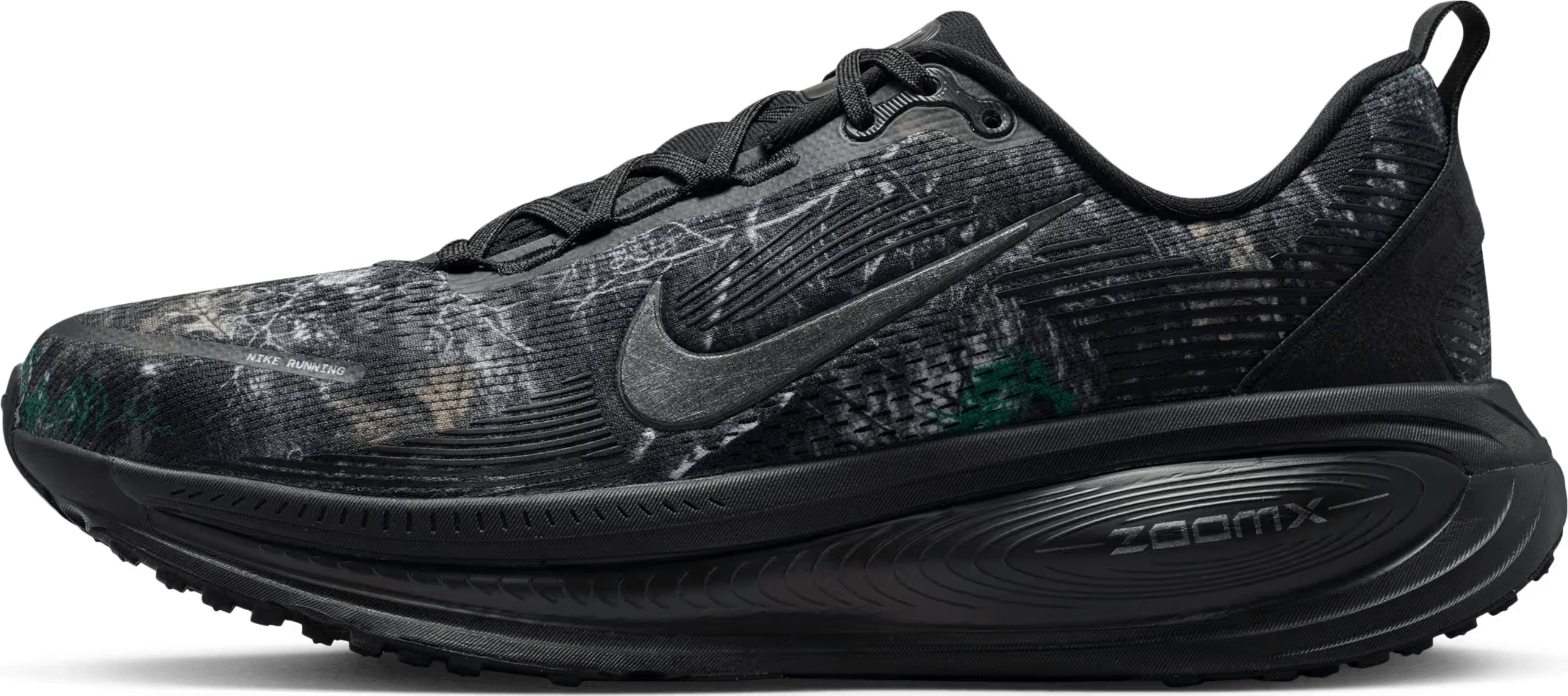 Nike Vomero 18 "Realtree Camo Black"