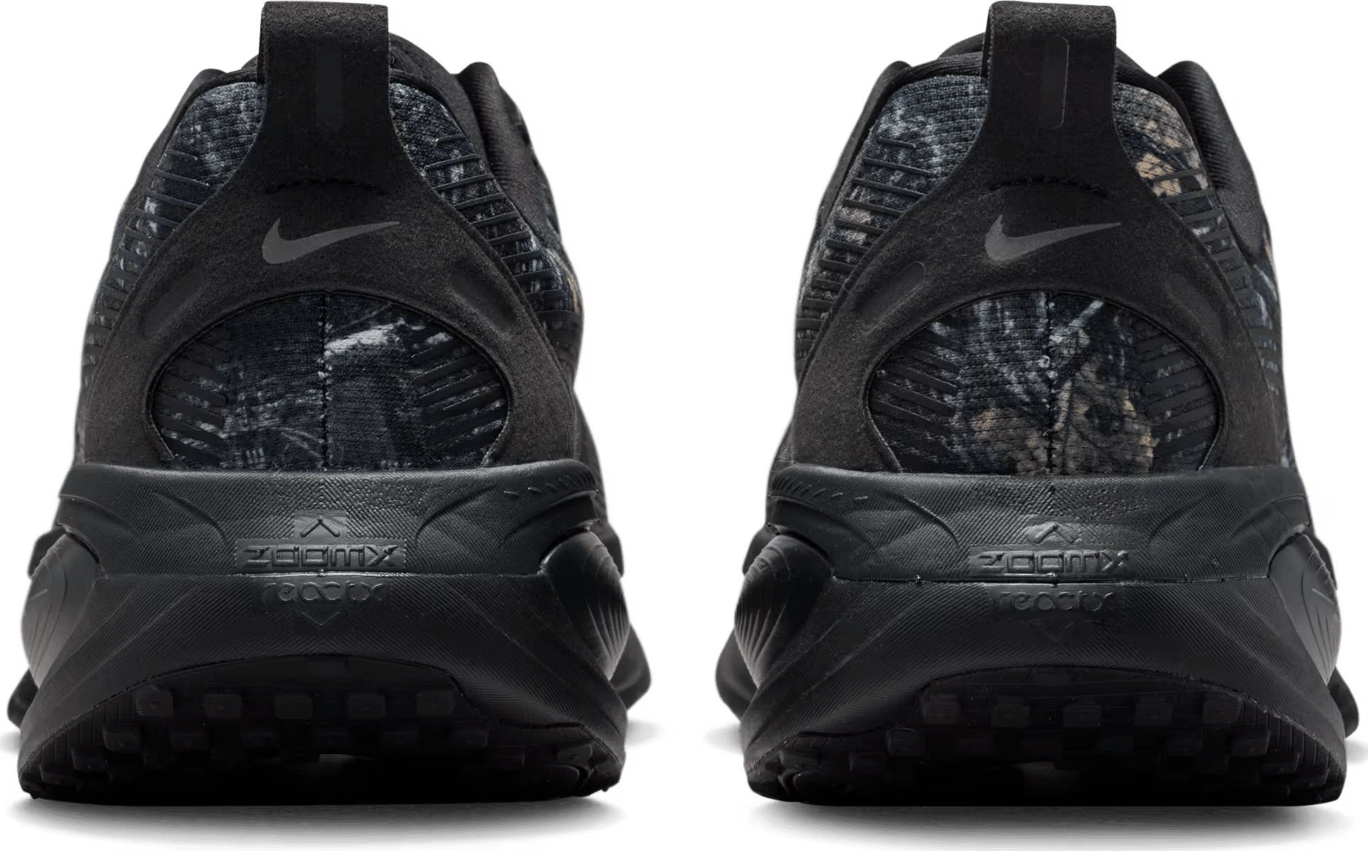 Nike Vomero 18 "Realtree Camo Black"