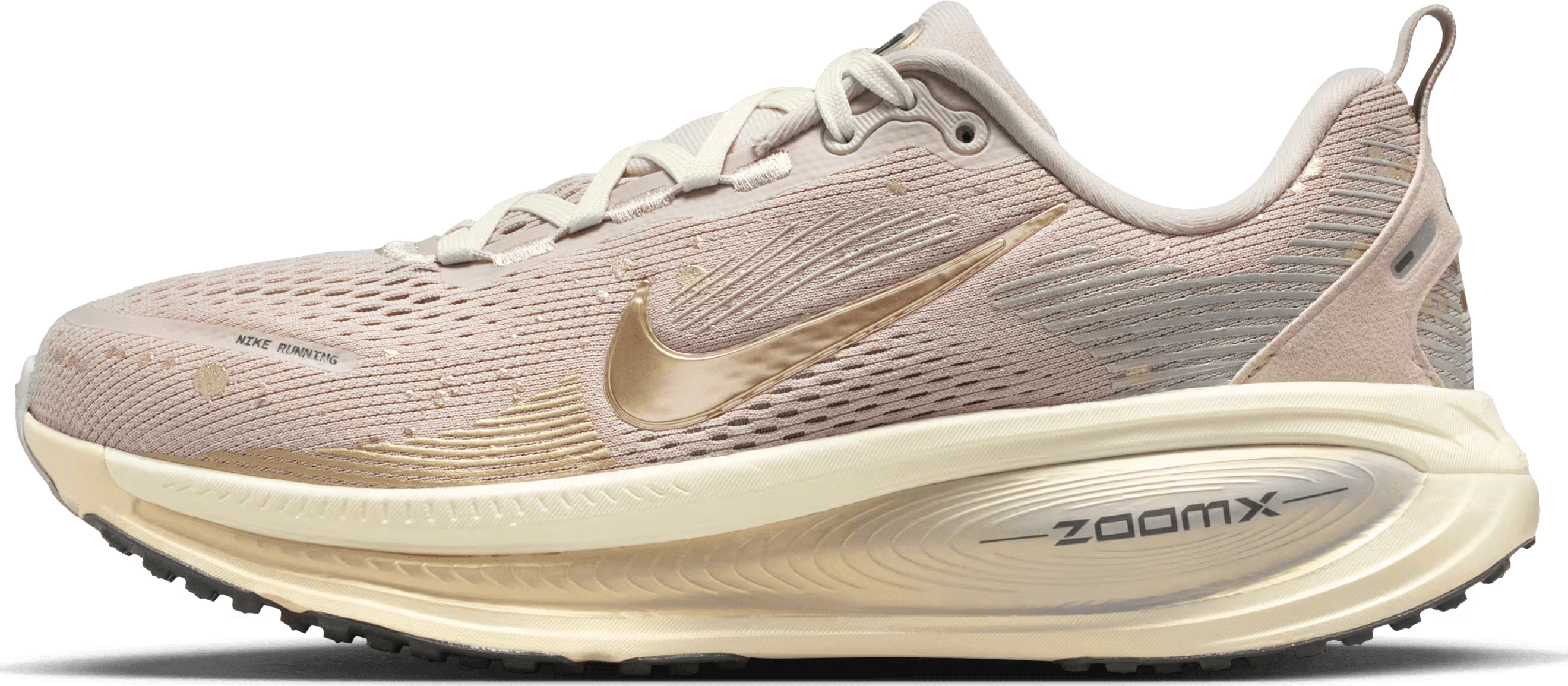 Nike Vomero 18 SE Wmns "Metallic Gold Grain"