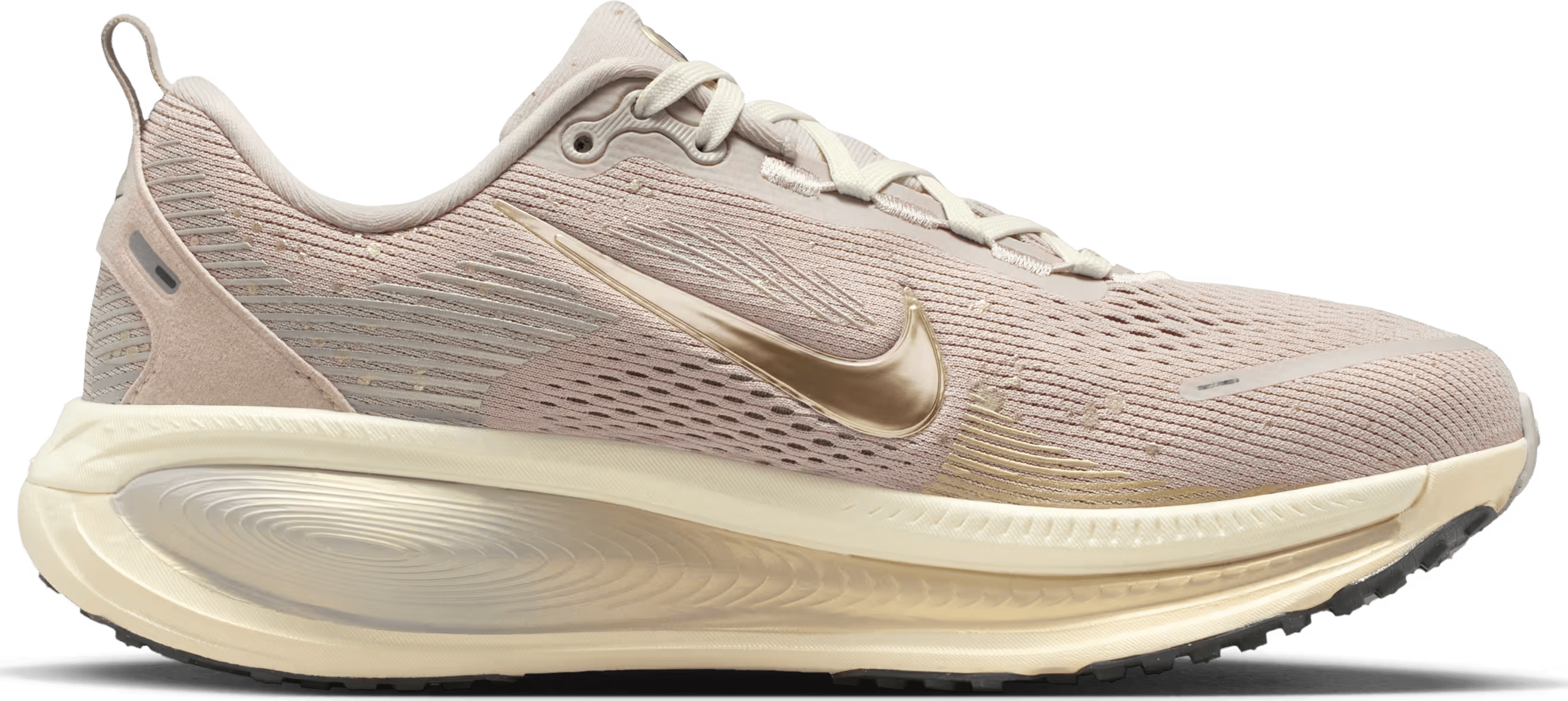 Nike Vomero 18 SE Wmns "Metallic Gold Grain"