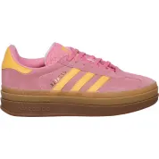 Adidas Gazelle Bold "Bliss Pink"
