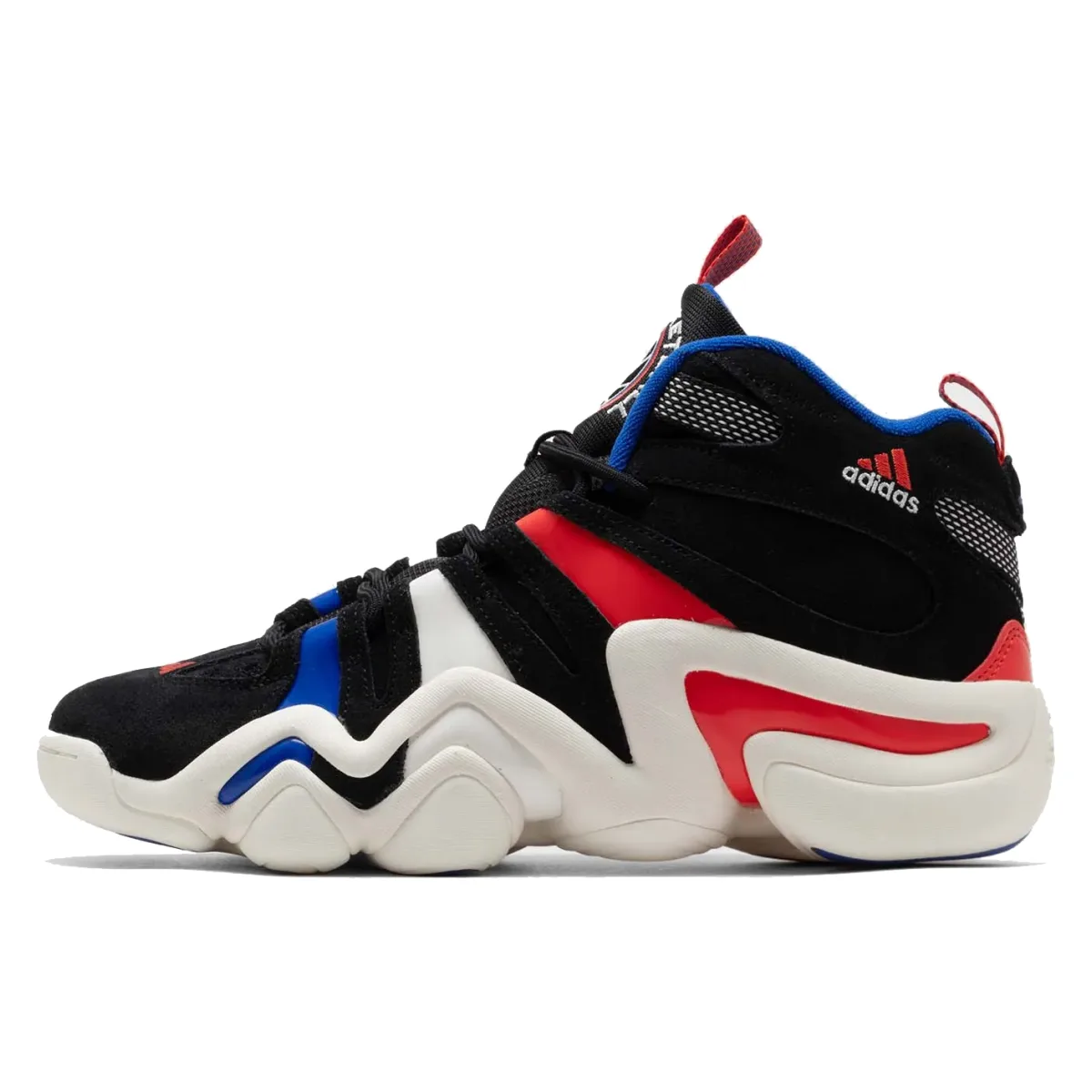 Adidas Crazy 8