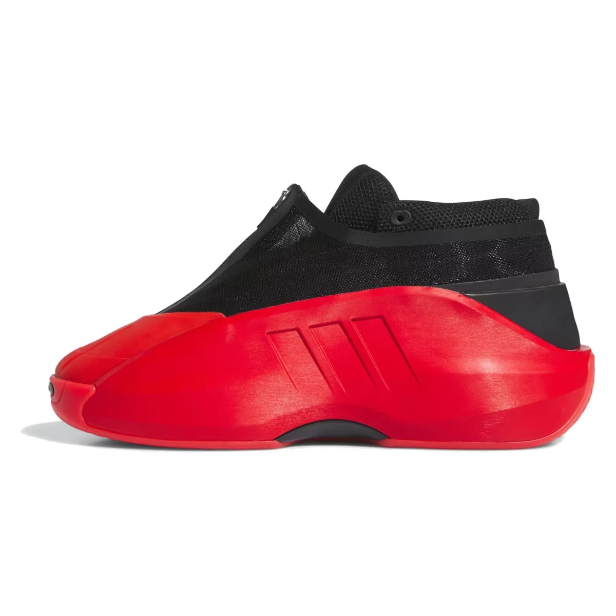 Adidas Crazy IIInfinity "Bred"