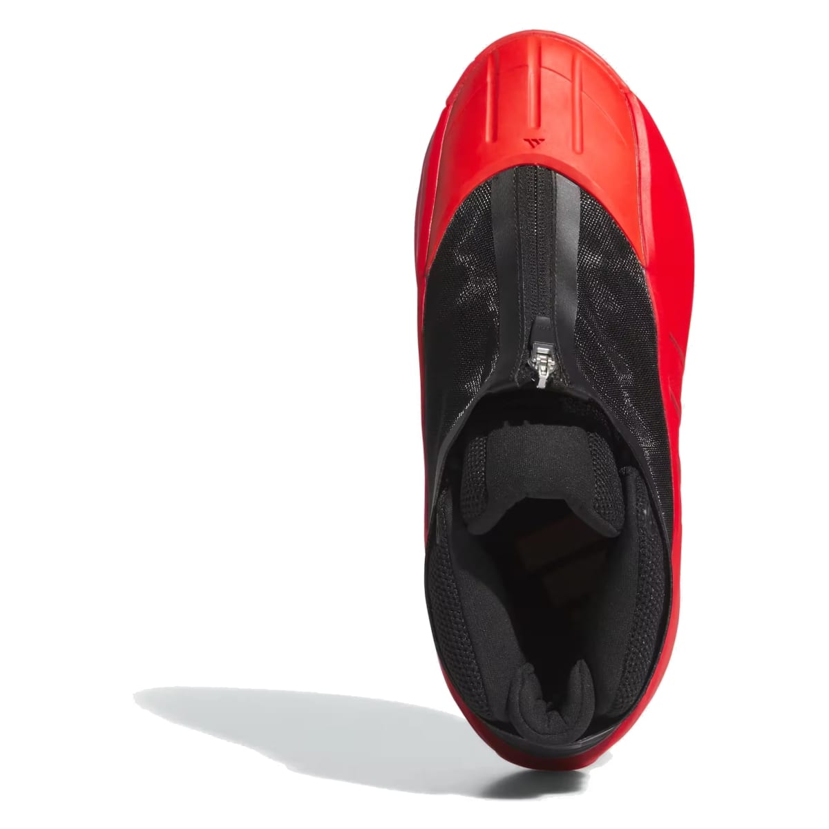 Adidas Crazy IIInfinity "Bred"