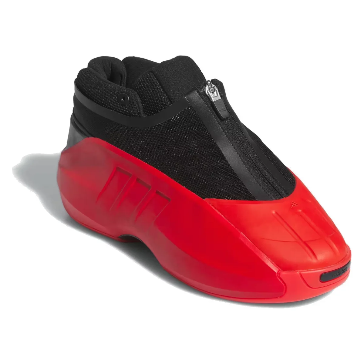 Adidas Crazy IIInfinity "Bred"