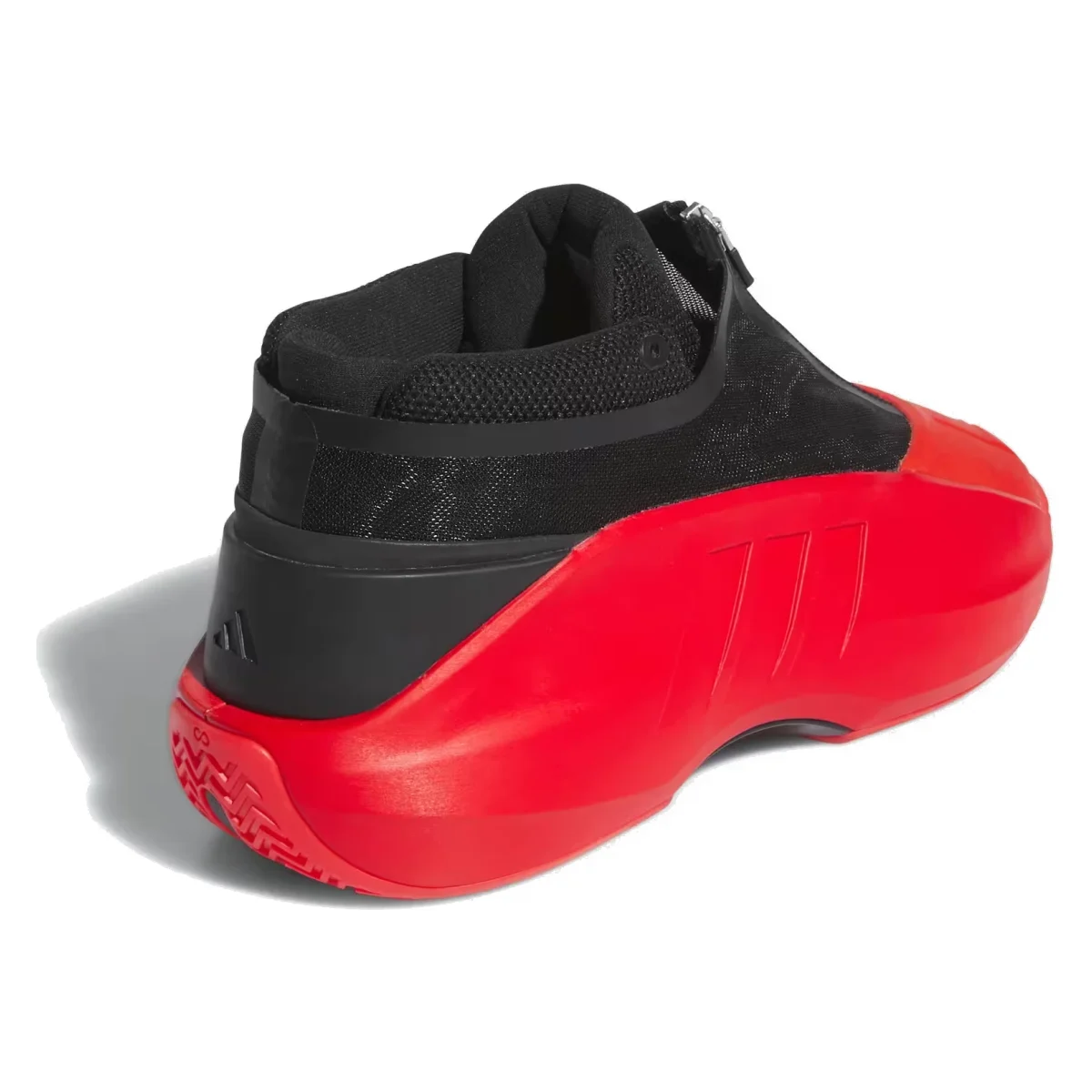 Adidas Crazy IIInfinity "Bred"