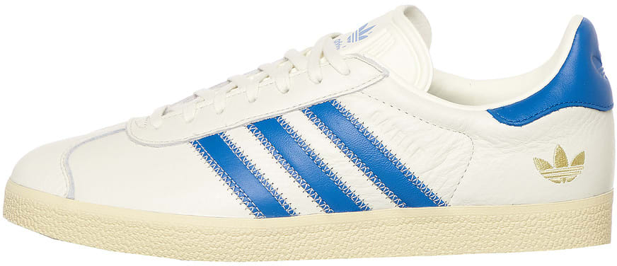 adidas Gazelle Shoe Palace Bold Blue
