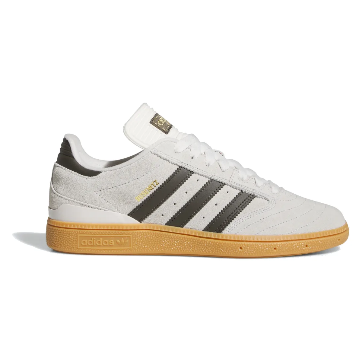 Adidas Busenitz Pro "Crystal White"
