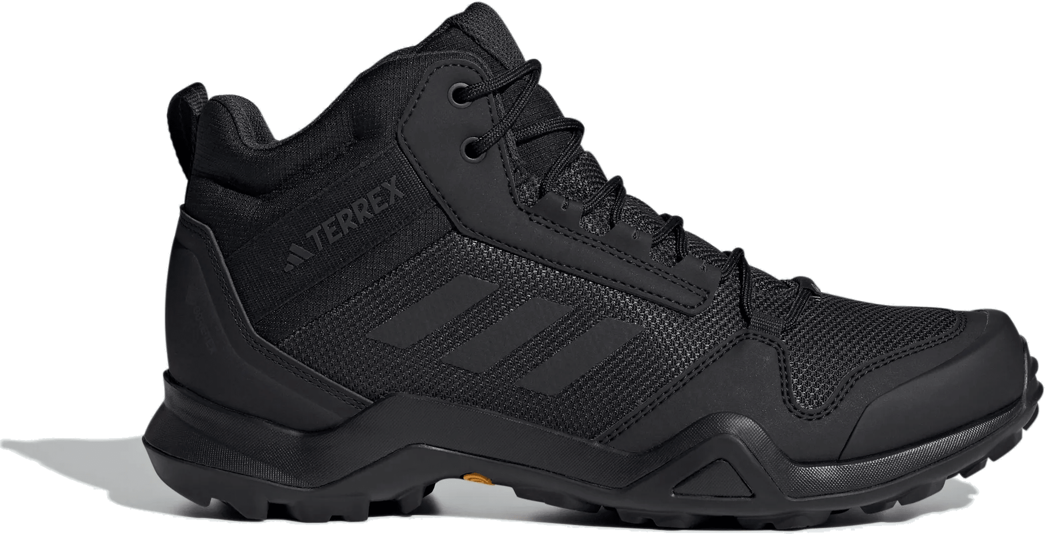 adidas Terrex AX3 Mid GORE TEX Hiking IF4876 Sneaker Squad
