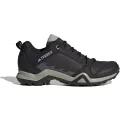 adidas Terrex AX3 Dgh Solid Grey Core Black Purple Tint (Women's)