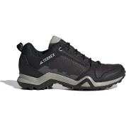 adidas Terrex AX3 Dgh Solid Grey Core Black Purple Tint (Women's)
