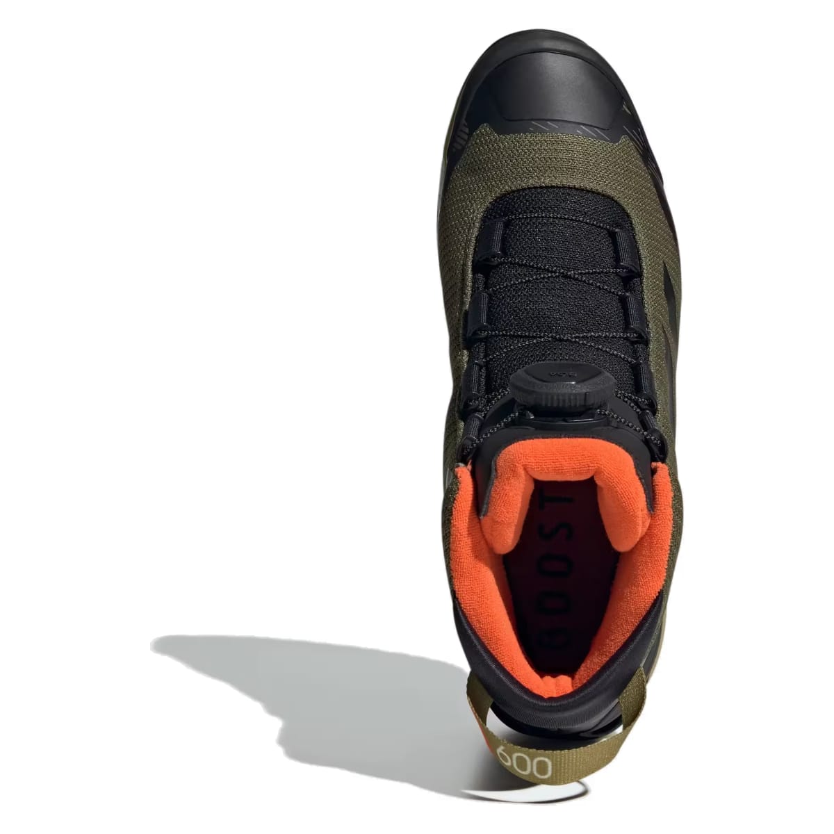 adidas Terrex Conrax Boa Rain.RDY Focus Olive Core Black Pulse Olive