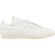 Pharrell x Adidas Samba Human Race "Cloud White"