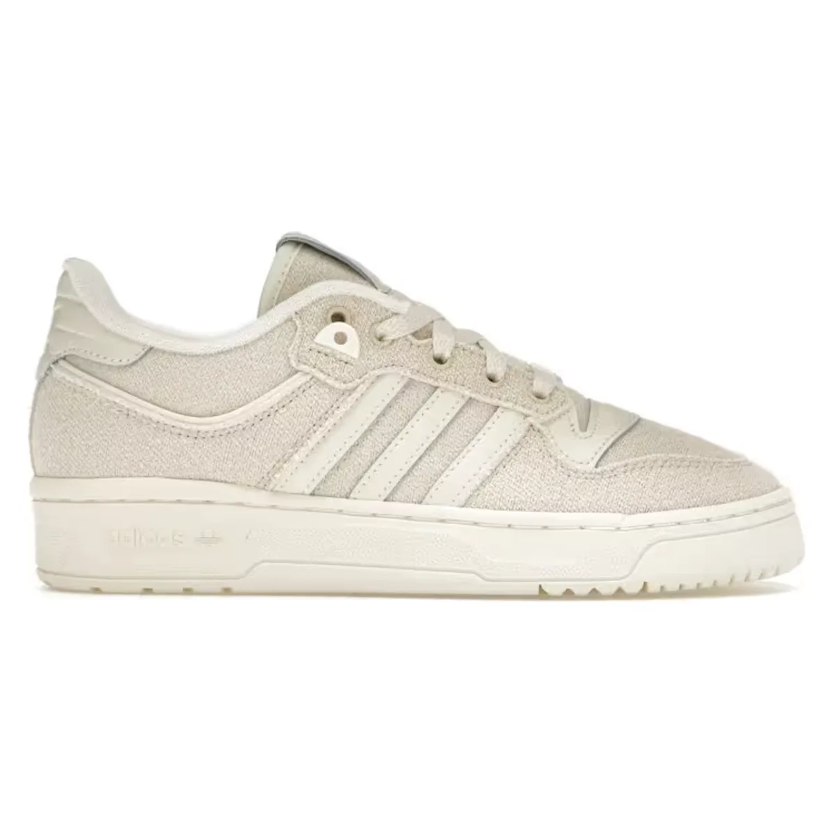 adidas Rivalry 86 Low Off White Sand Strata (Women's)