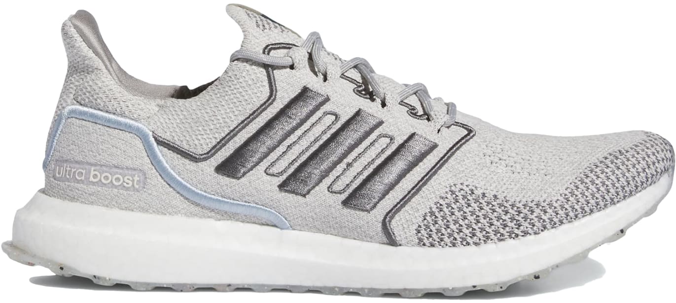 adidas Ultra Boost 1.0 Solid Grey Obsidian
