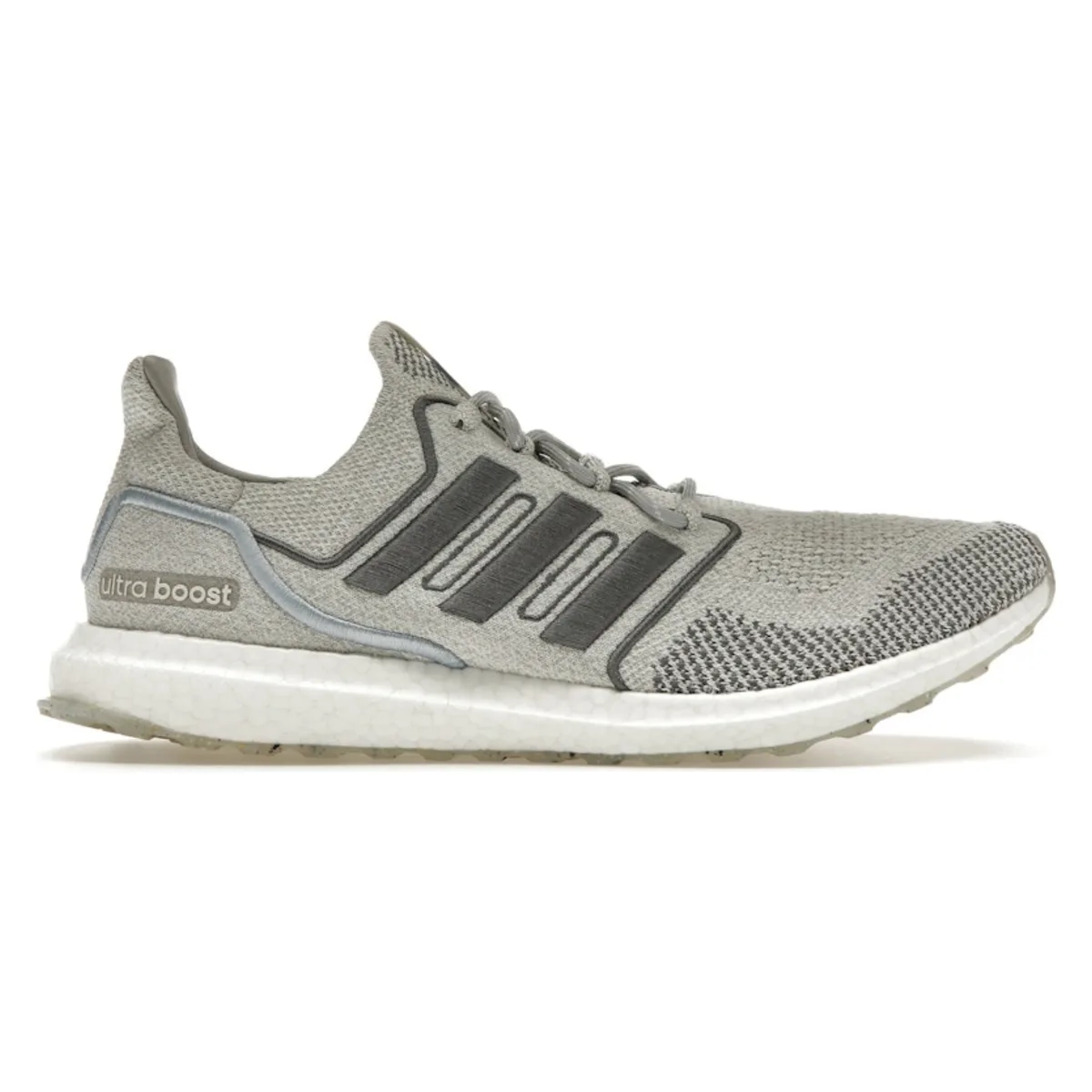 adidas Ultra Boost 1.0 Solid Grey Obsidian