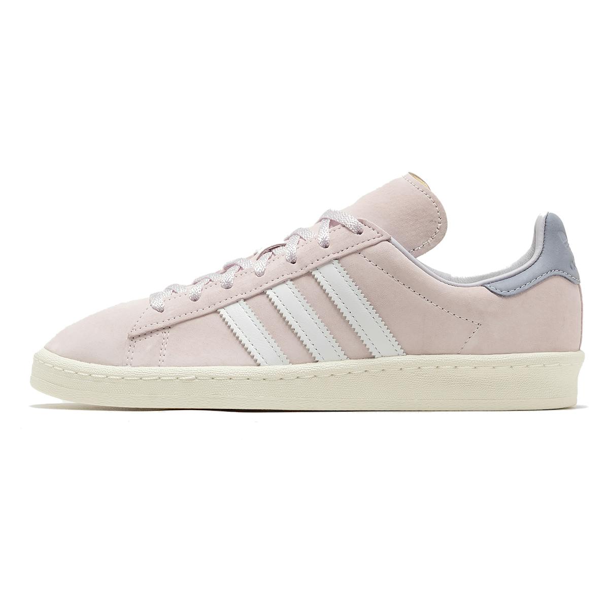 Adidas Campus 80s "Almost Pink"