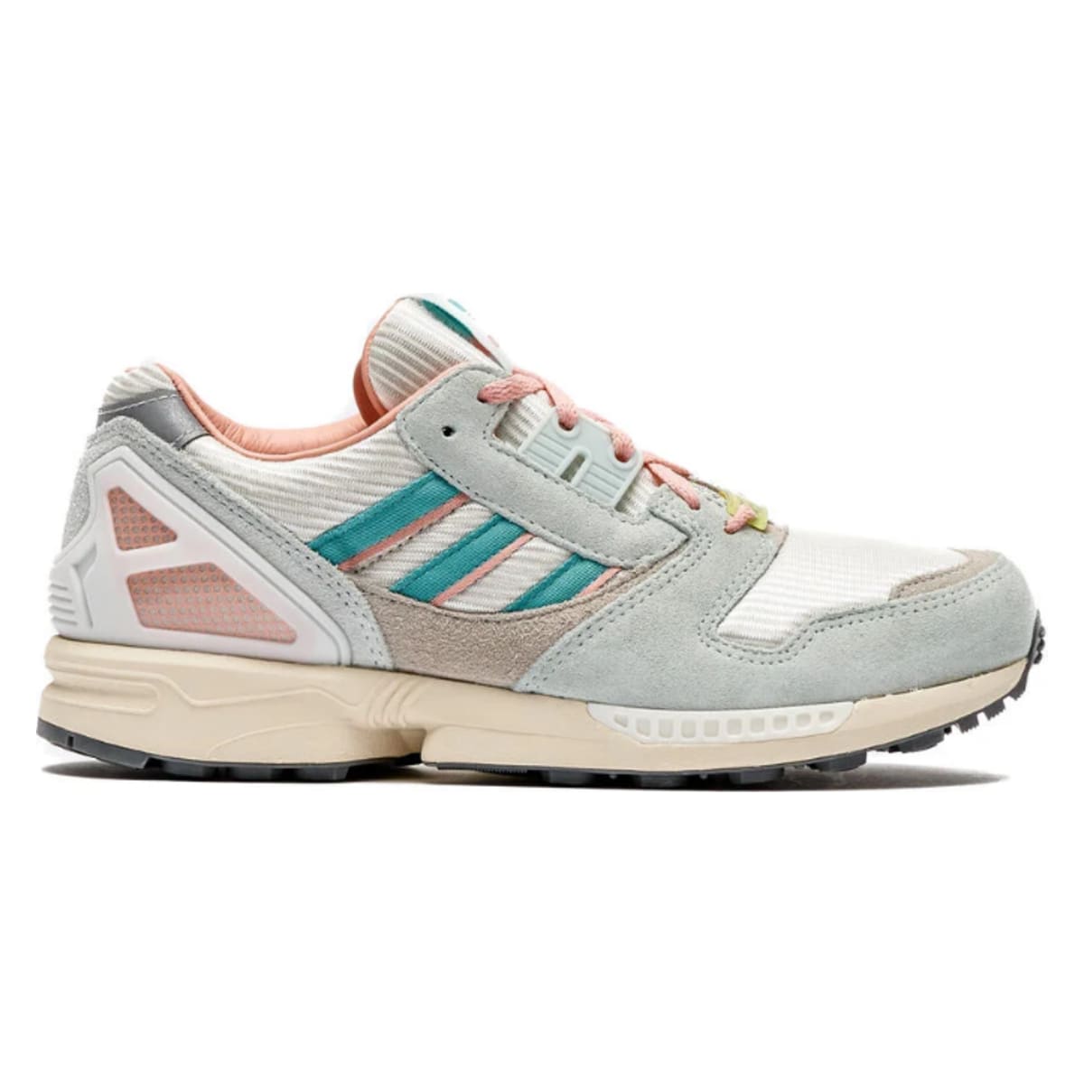 Adidas zx discount 630 heren mint