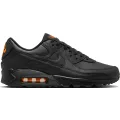 Nike Air Max 90 "Black Safety Orange"