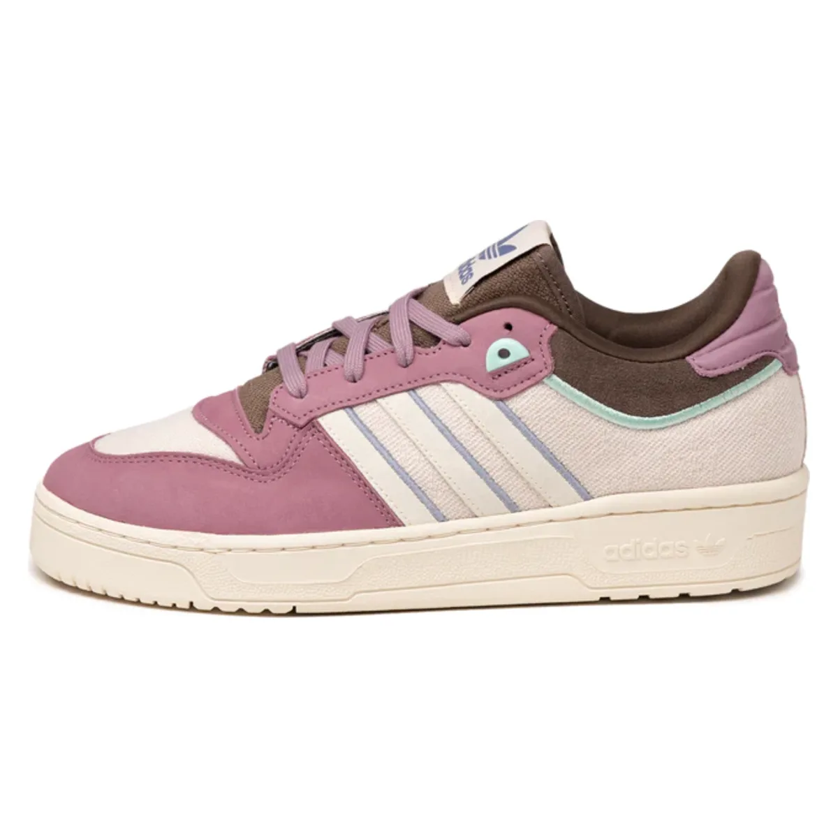 Adidas Rivalry Low 86 "Wonder Quartz"