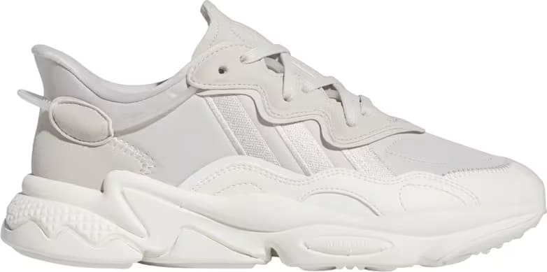 adidas Ozweego Grey Core White (Women's)