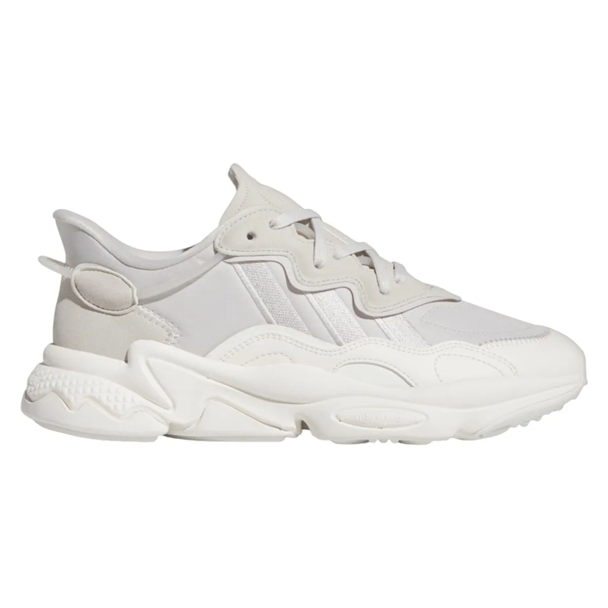 adidas Ozweego Grey Core White (Women's)