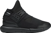 Adidas Y-3 Qasa High "Triple Black"