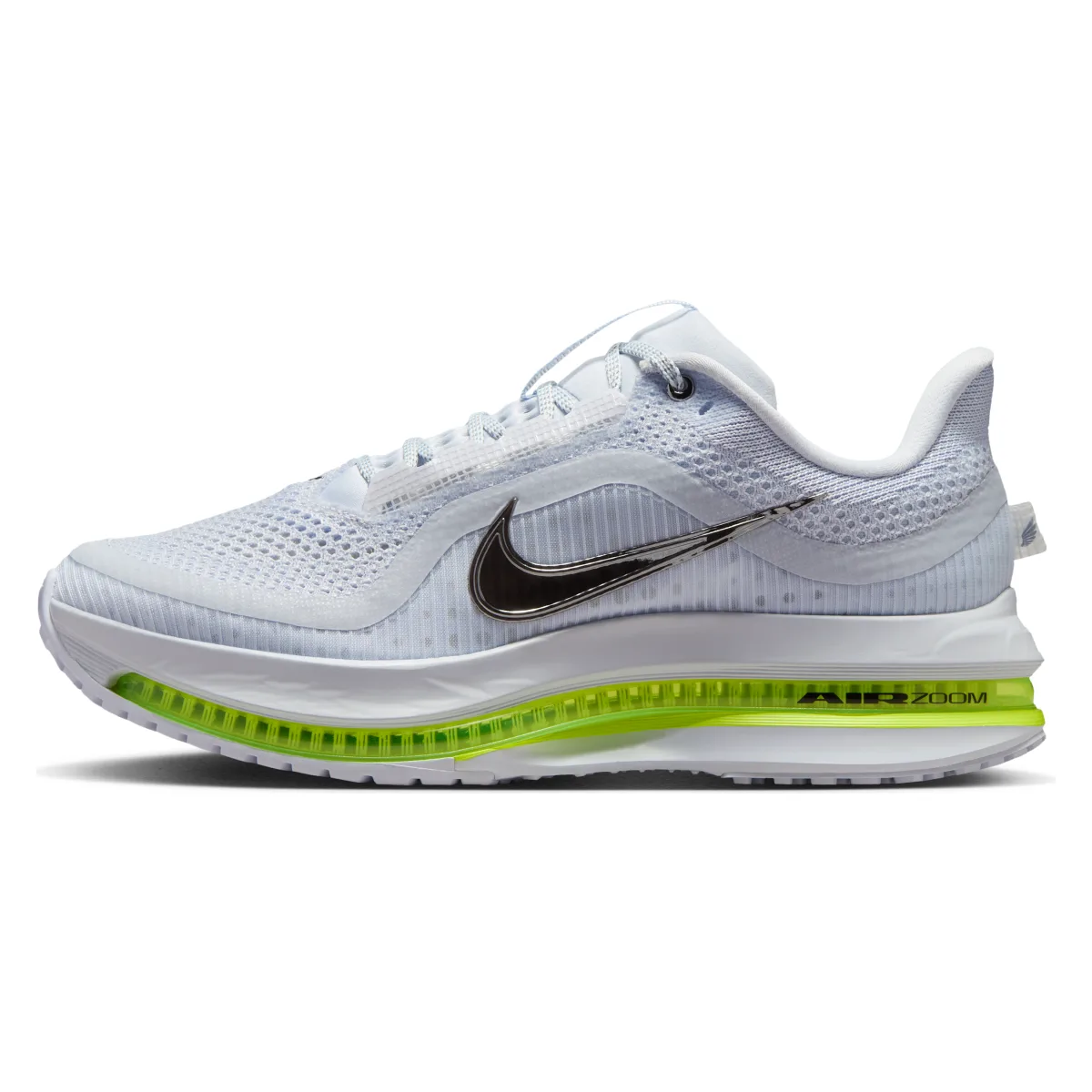 Nike Pegasus Premium Wmns "Grey Volt"