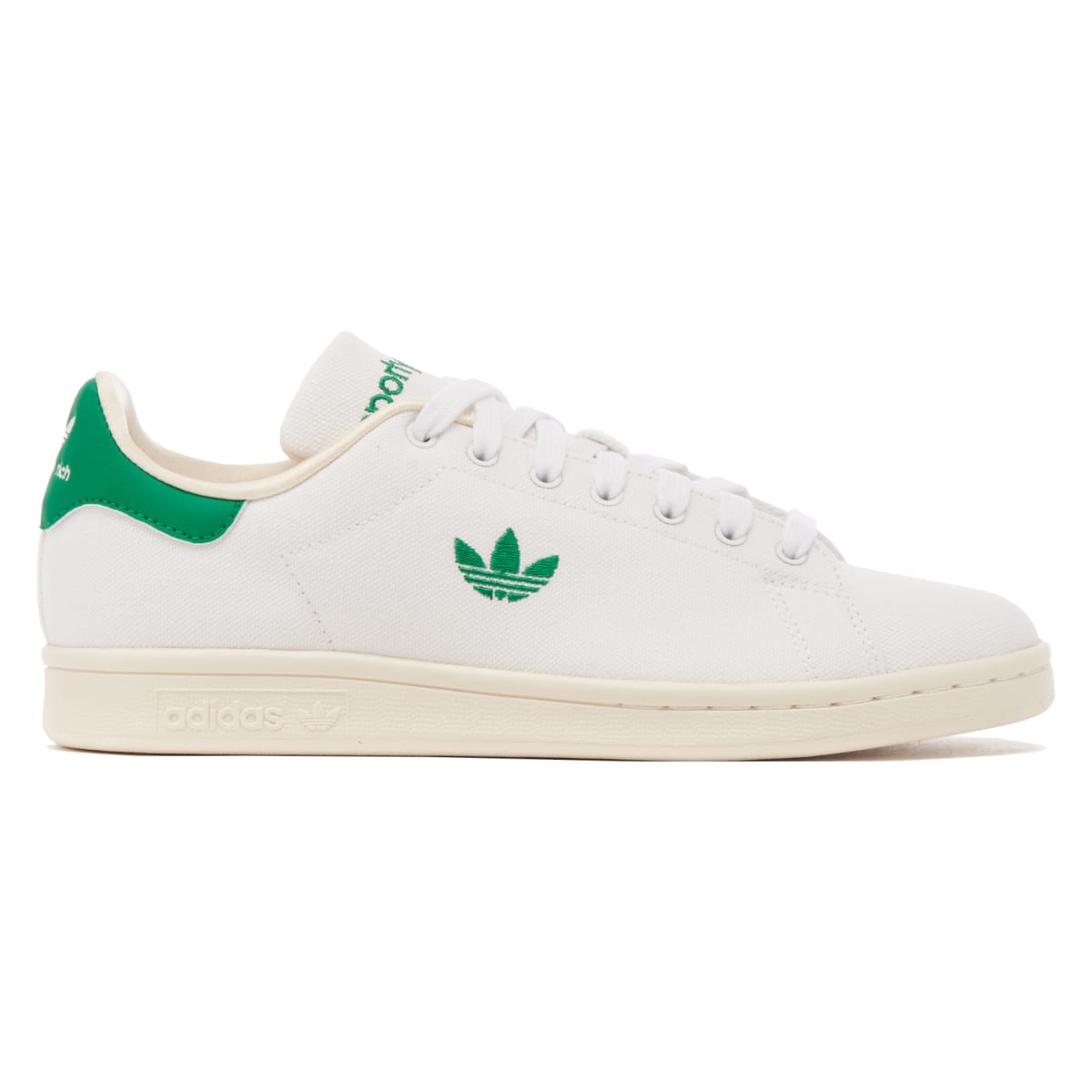 Stan smith shop 2.0 dames oranje