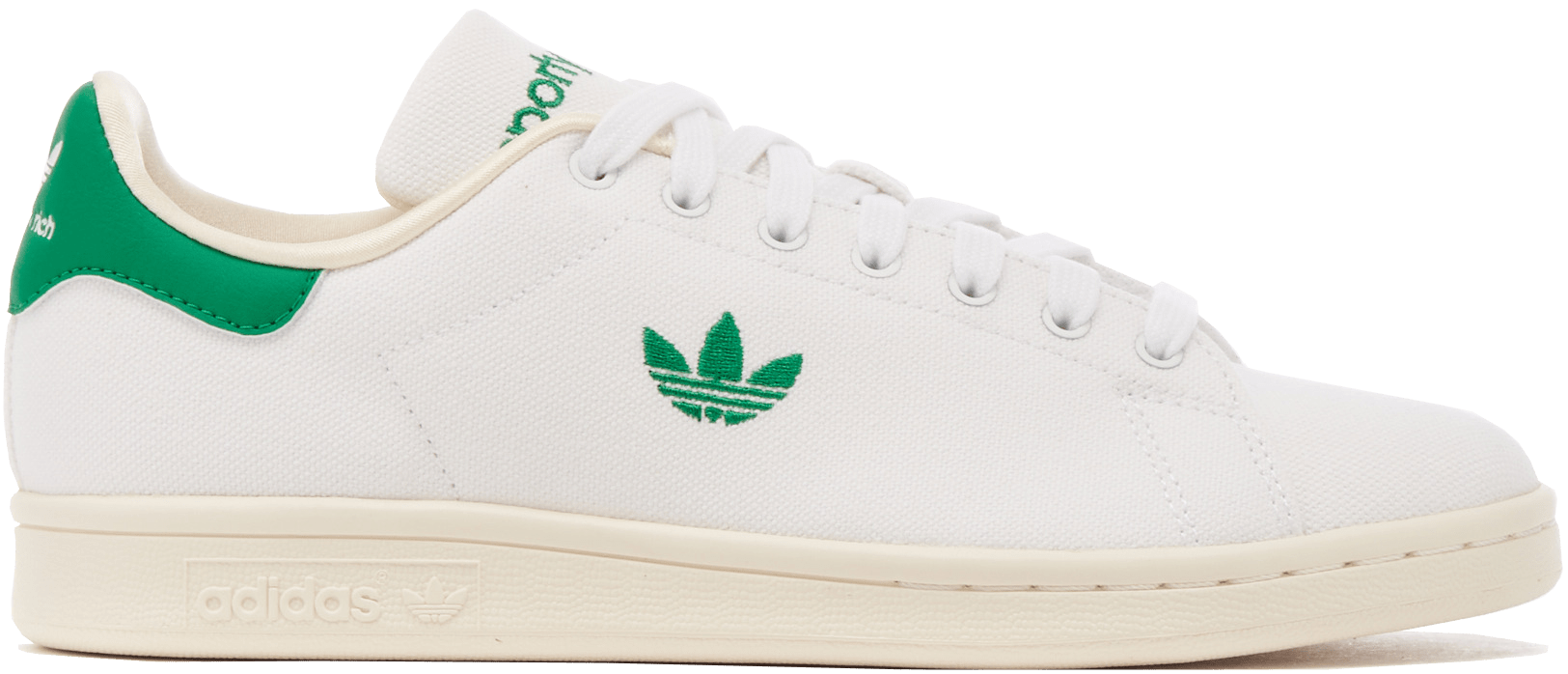 Stan smith 2.0 heren oranje sales