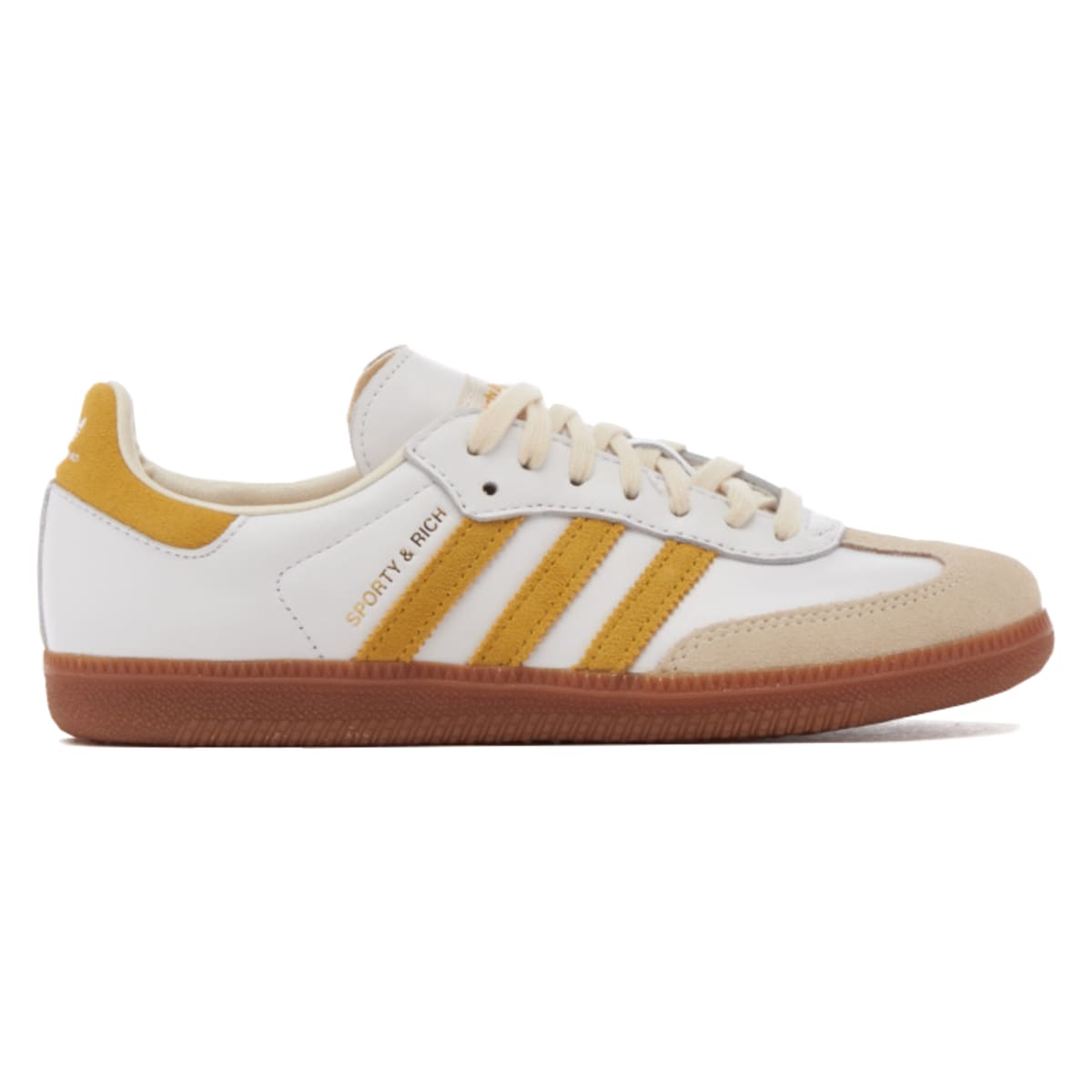 Adidas originals samba gouden shop