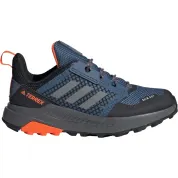 adidas Terrex Trailmaker Rain.RDY Wonder Steel Grey Impact Orange (GS)