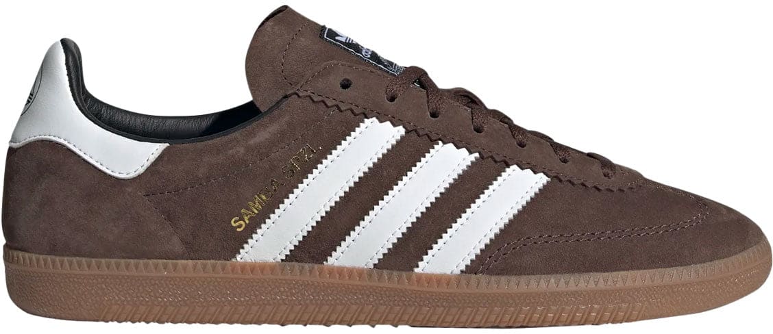 Adidas originals x top spezial samba spzl