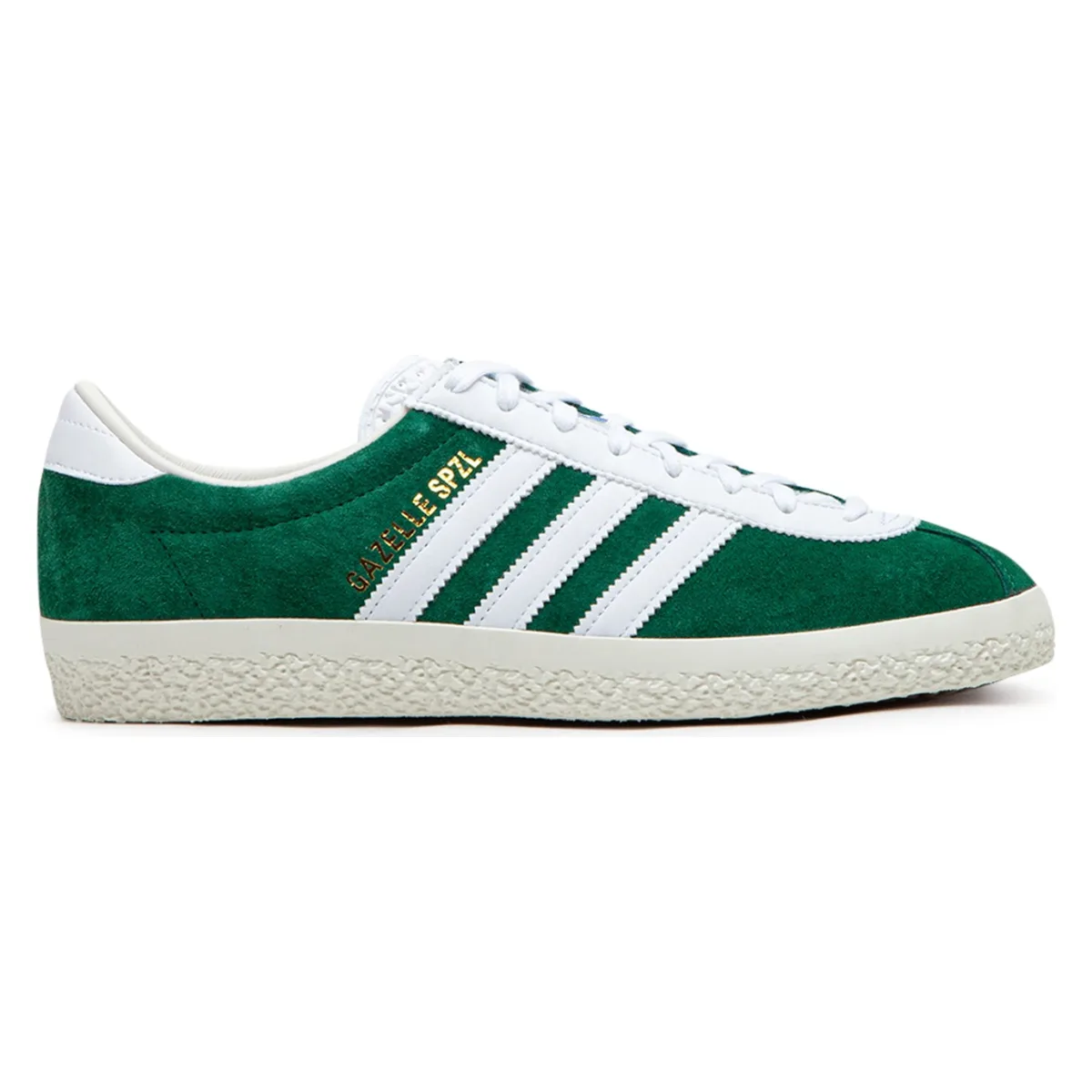 Adidas Gazelle Spezial "Dark Green"