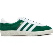 Adidas Gazelle Spezial "Dark Green"
