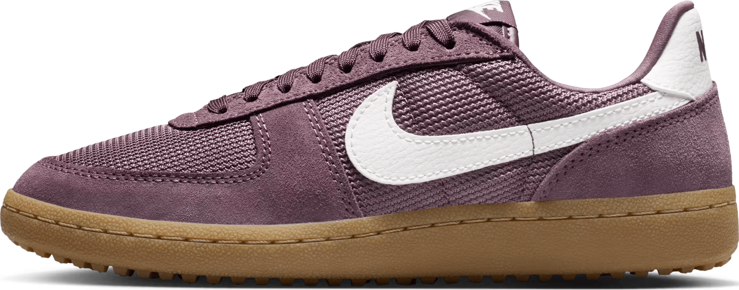 Nike Field General Wmns "Gum Dark Brown"