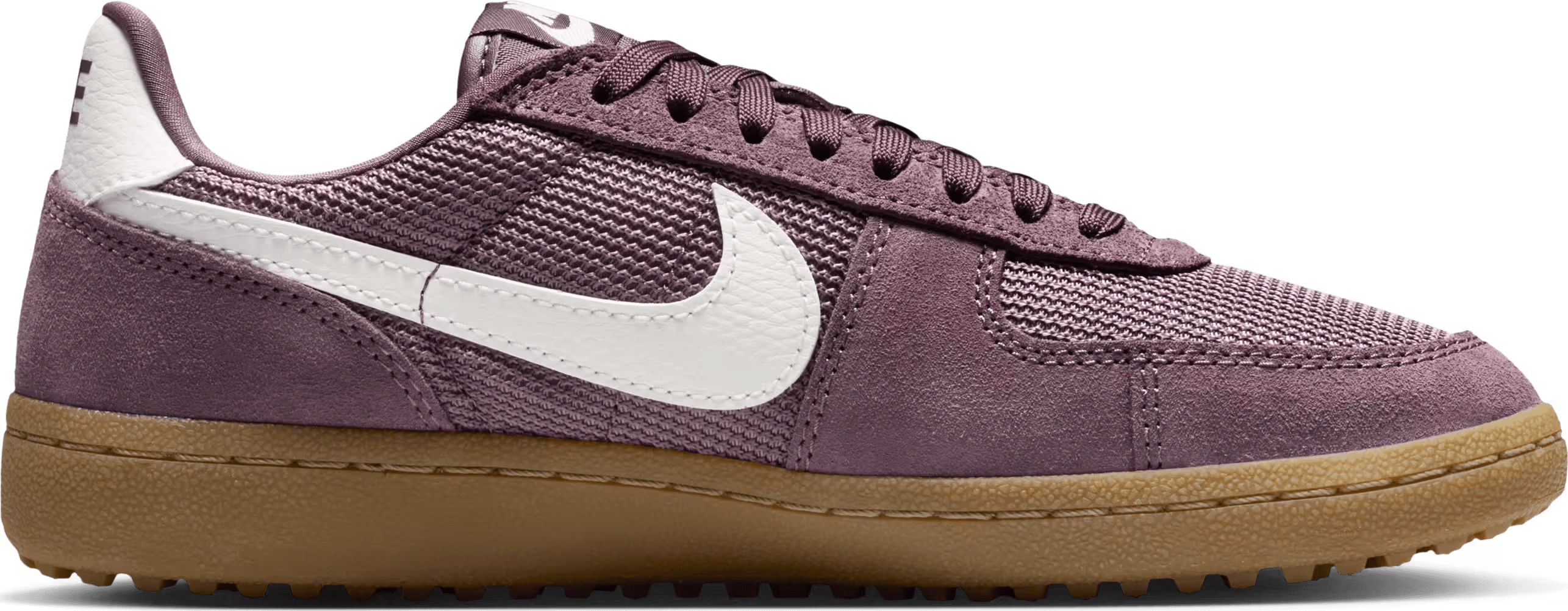 Nike Field General Wmns "Gum Dark Brown"