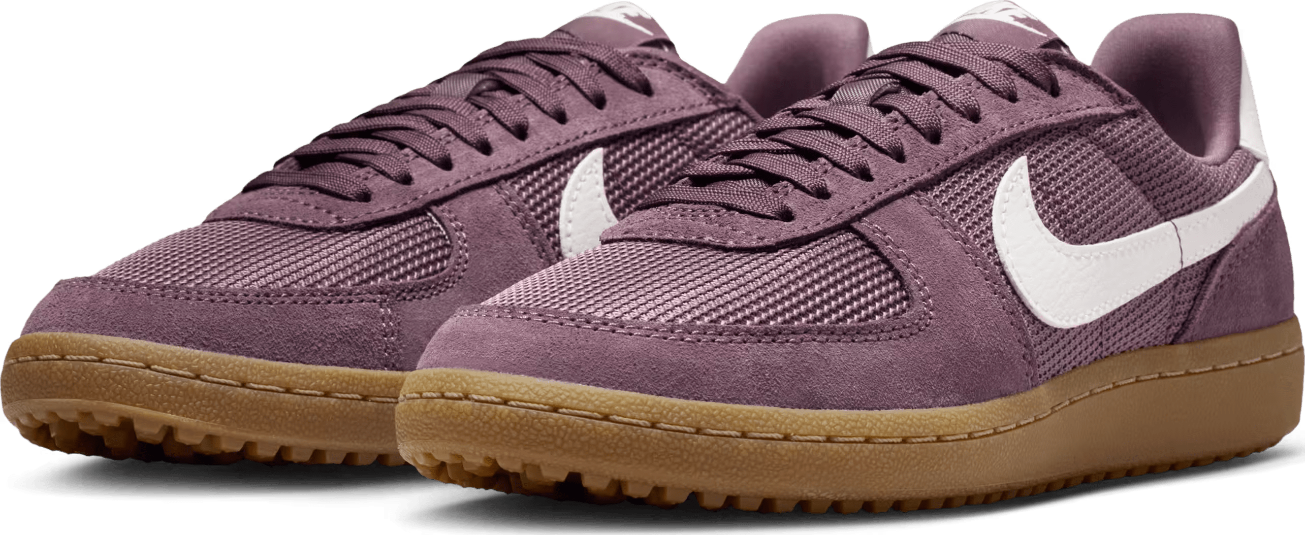 Nike Field General Wmns "Gum Dark Brown"
