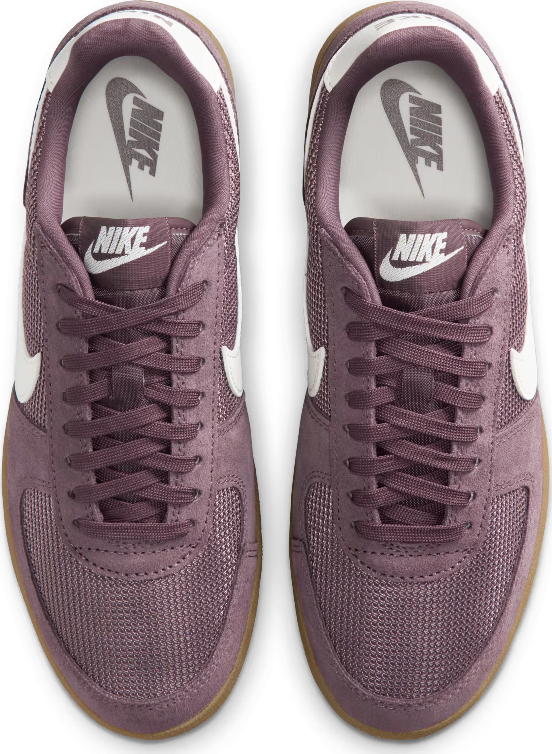 Nike Field General Wmns "Gum Dark Brown"